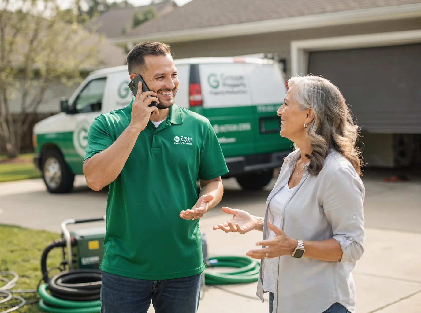 Water Damage Restoration Ypsilanti, MI FAQs